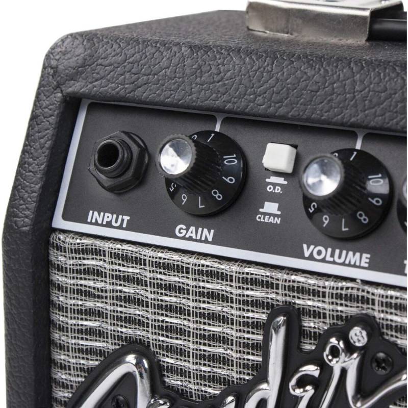 Гитарный комбоусилитель Fender Frontman 10G