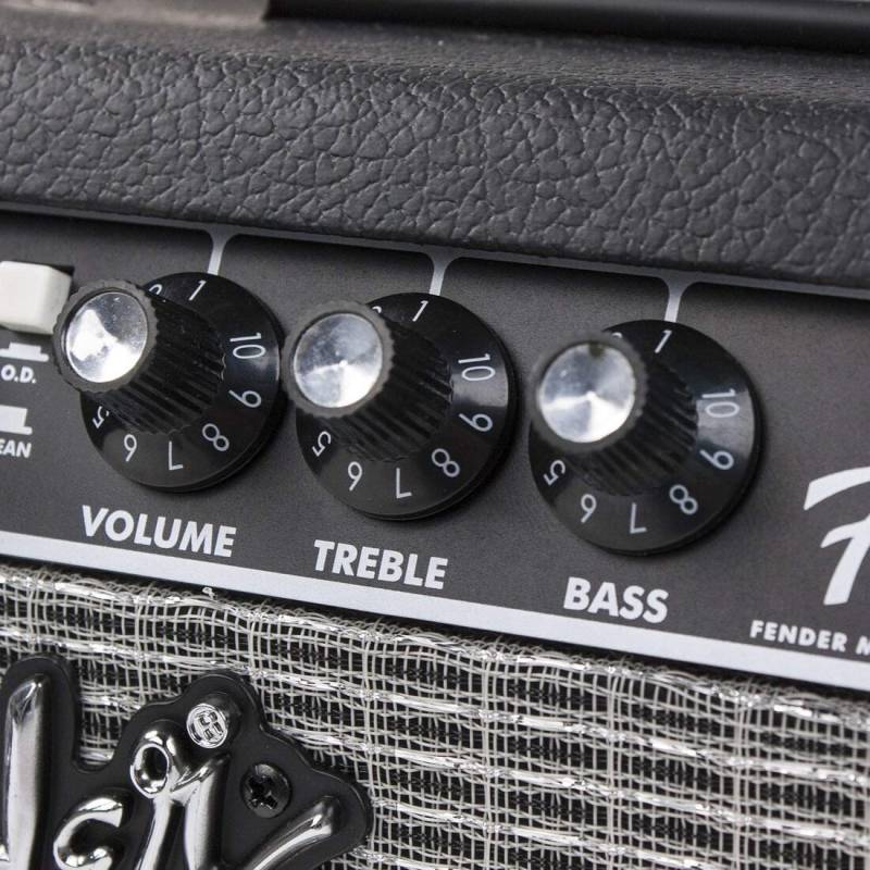 Гитарный комбоусилитель Fender Frontman 10G