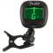 Тюнер Fender FT-1 Pro Clip-On Tuner Black