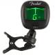 Тюнер Fender FT-1 Pro Clip-On Tuner Black