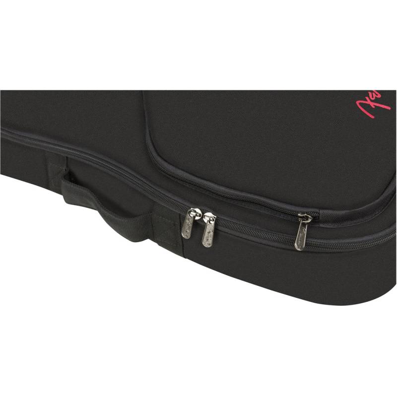 Чохол для укулеле FENDER FU610 CONCERT UKULELE GIG BAG