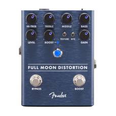 Педаль ефектів Fender Full Moon Distortion