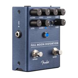 Педаль ефектів Fender Full Moon Distortion