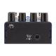Педаль эффектов Fender Full Moon Distortion Педаль эффектов Fender Full Moon Distortion