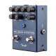 Педаль эффектов Fender Full Moon Distortion Педаль эффектов Fender Full Moon Distortion