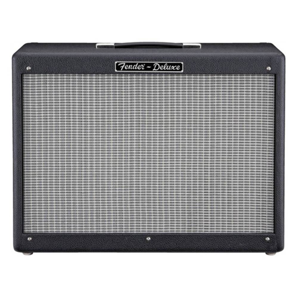 Гитарный кабинет Fender Hot Rod Deluxe 112 Enclosure BK Гитарный кабинет Fender Hot Rod Deluxe 112 Enclosure BK