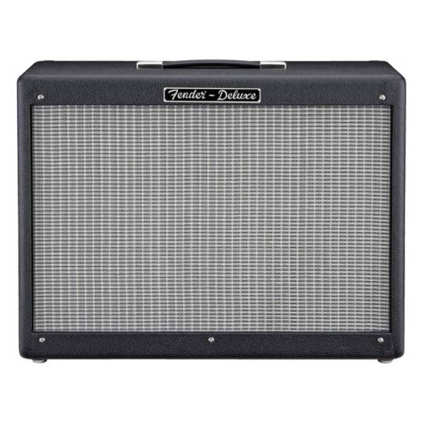 Гітарний кабінет Fender Hot Rod Deluxe 112 Enclosure BK