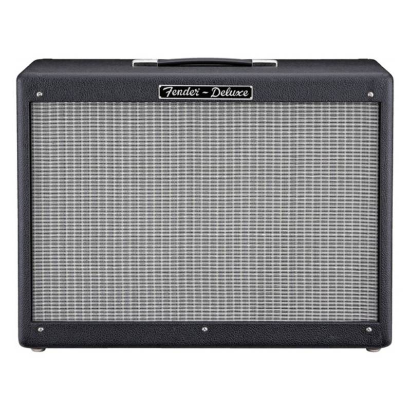 Гитарный кабинет Fender Hot Rod Deluxe 112 Enclosure BK