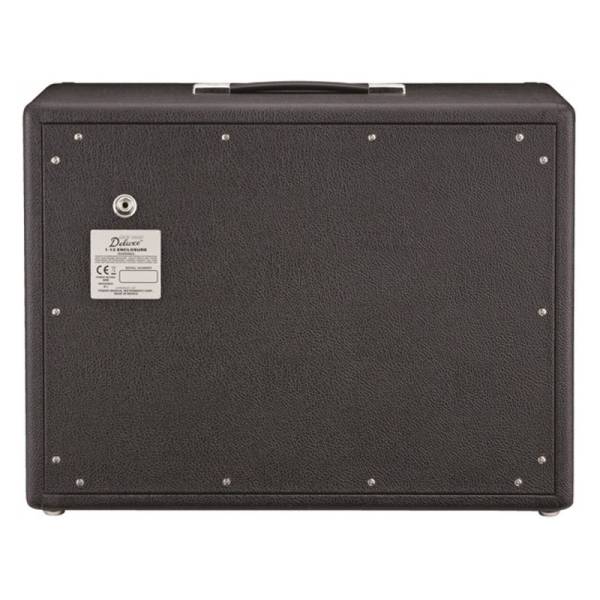 Гітарний кабінет Fender Hot Rod Deluxe 112 Enclosure BK
