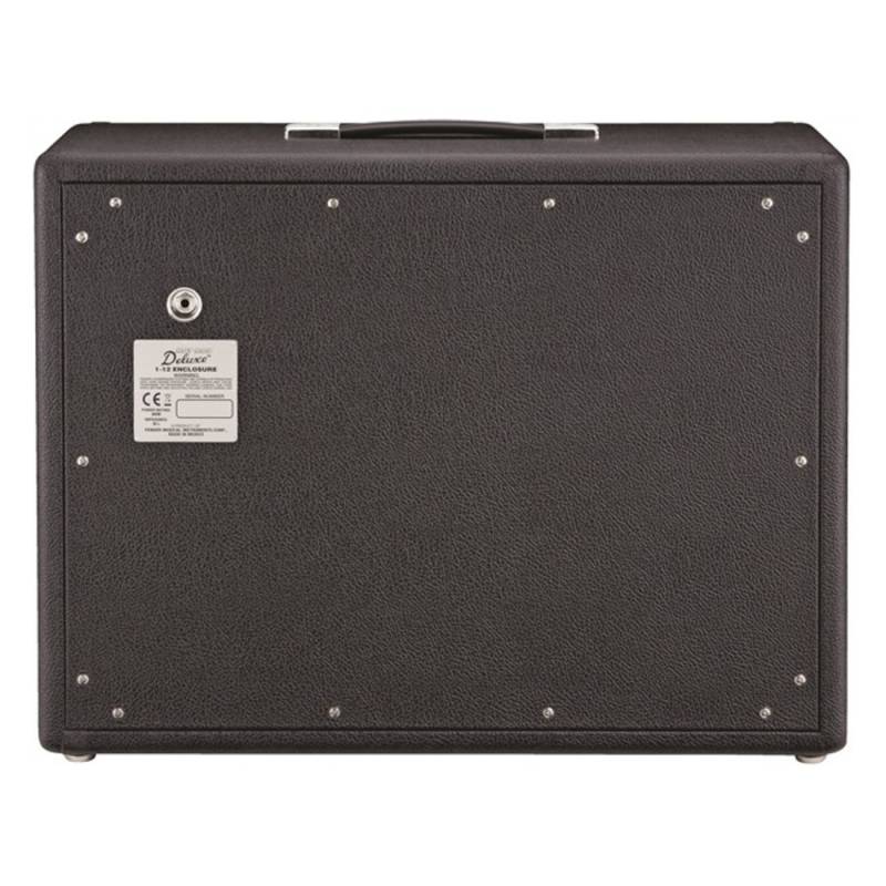 Гитарный кабинет Fender Hot Rod Deluxe 112 Enclosure BK