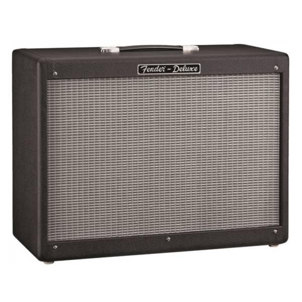 Гітарний кабінет Fender Hot Rod Deluxe 112 Enclosure BK