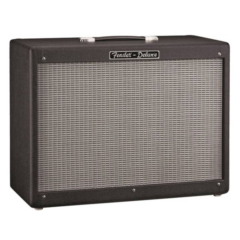 Гитарный кабинет Fender Hot Rod Deluxe 112 Enclosure BK