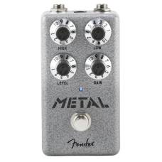 Педаль ефектів FENDER PEDAL HAMMERTONE METAL