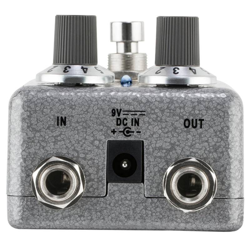 Педаль эффектов FENDER PEDAL HAMMERTONE METAL