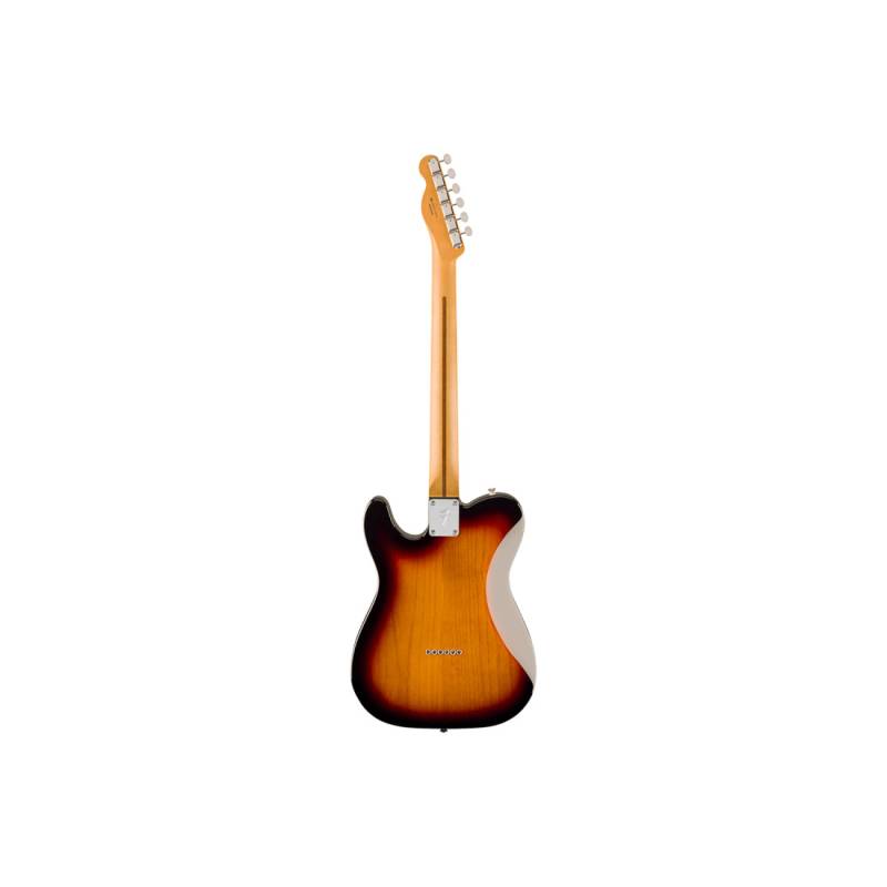 Електрогітара FENDER PLAYER II TELECASTER HH 3-COLOR SUNBURST