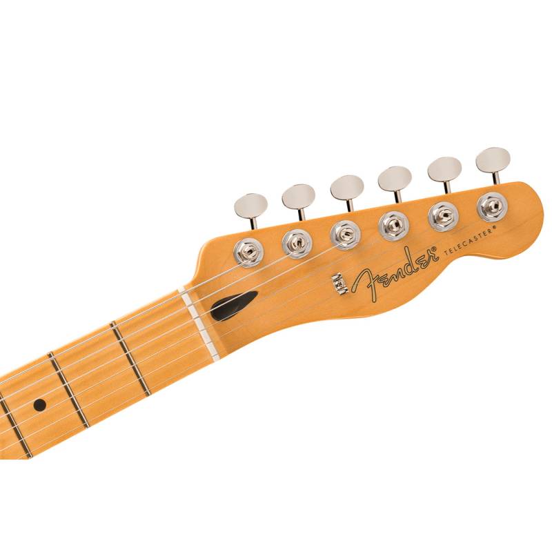 Електрогітара FENDER PLAYER II TELECASTER HH 3-COLOR SUNBURST