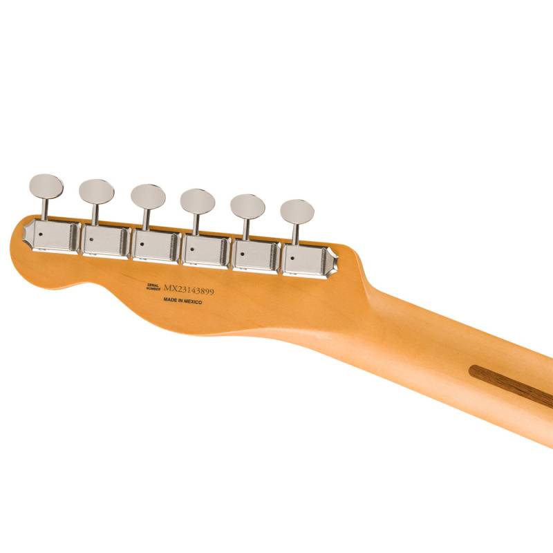 Електрогітара FENDER PLAYER II TELECASTER HH 3-COLOR SUNBURST