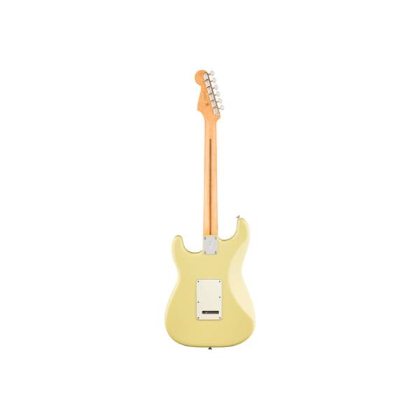 Електрогітара FENDER PLAYER II STRATOCASTER HIALEAH YELLOW