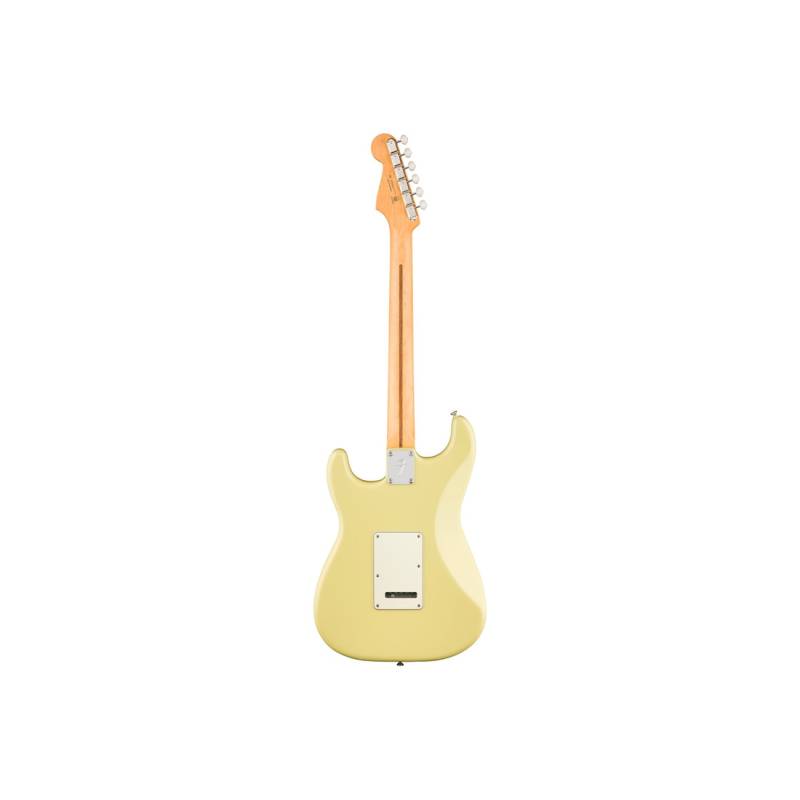 Електрогітара FENDER PLAYER II STRATOCASTER HIALEAH YELLOW