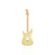 Электрогитара FENDER PLAYER II STRATOCASTER HIALEAH YELLOW