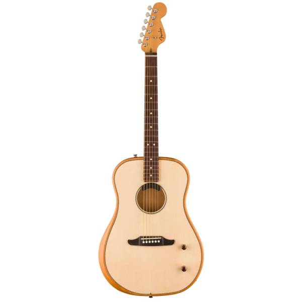 Електроакустична гітара Fender Highway Series Dreadnought Natural