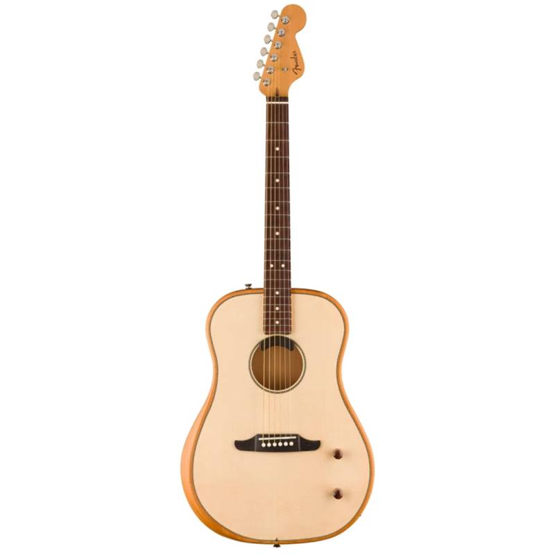 Электроакустическая гитара Fender Highway Series Dreadnought Natural