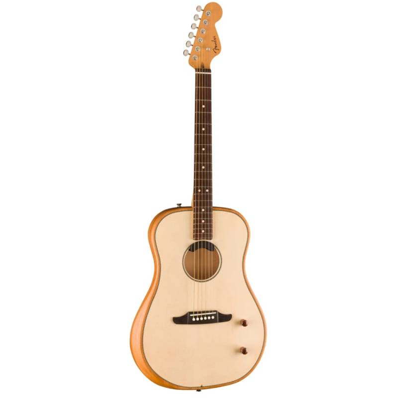 Электроакустическая гитара Fender Highway Series Dreadnought Natural