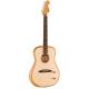 Електроакустична гітара Fender Highway Series Dreadnought Natural