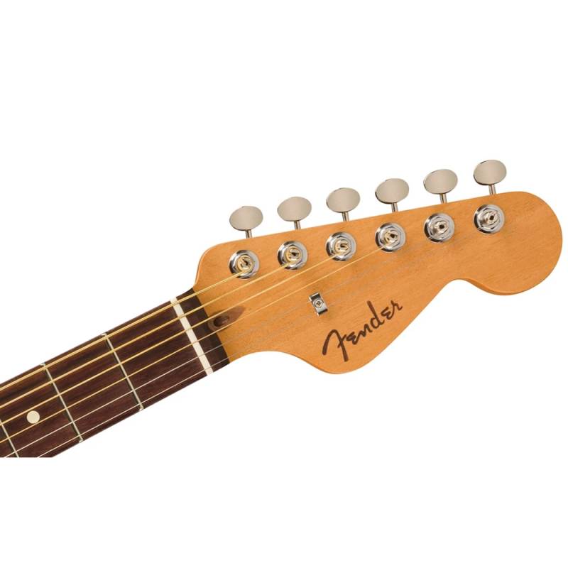 Электроакустическая гитара Fender Highway Series Dreadnought Natural