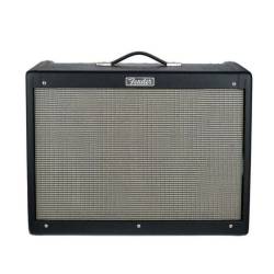 Гітарний комбопідсилювач Fender Hot Rod Deluxe IV