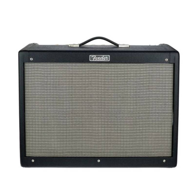 Гітарний комбопідсилювач Fender Hot Rod Deluxe IV