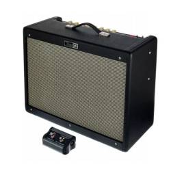 Гітарний комбопідсилювач Fender Hot Rod Deluxe IV