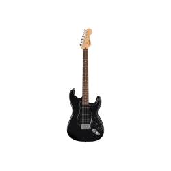 Електрогітара FENDER STANDARD STRATOCASTER HSS LRL BLACK