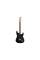 Электрогитара FENDER STANDARD STRATOCASTER HSS LRL BLACK