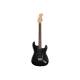 Электрогитара FENDER STANDARD STRATOCASTER HSS LRL BLACK