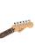 Электрогитара FENDER STANDARD STRATOCASTER HSS LRL BLACK