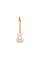 Электрогитара FENDER PLAYER II STRATOCASTER HSS WHITE BLONDE