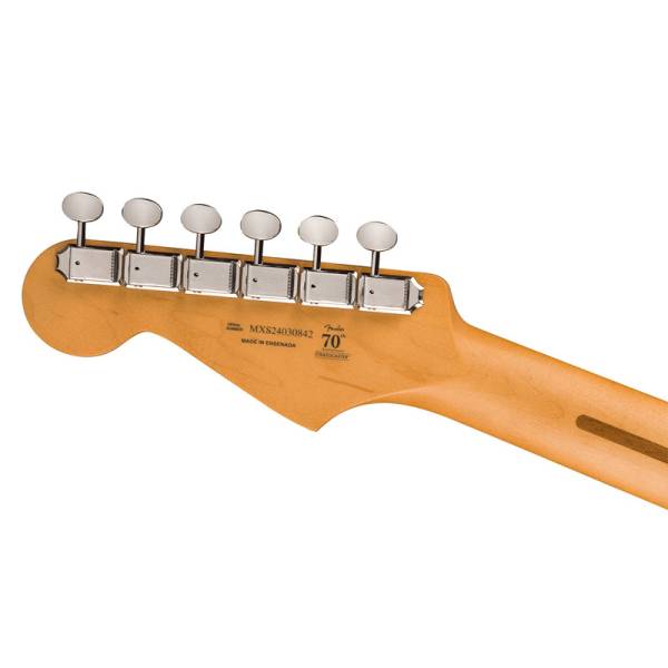Электрогитара FENDER PLAYER II STRATOCASTER HSS WHITE BLONDE
