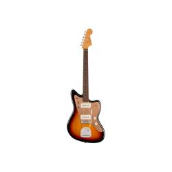 Електрогітара Електрогітара FENDER VINTERA II ROAD WORN '50S JAZZMASTER 3-COLOR SUNBURST