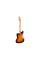 Электрогитара FENDER VINTERA II ROAD WORN '50S JAZZMASTER 3-COLOR SUNBURST