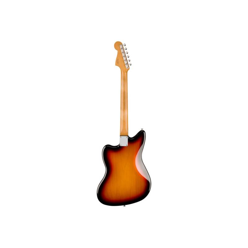 Електрогітара FENDER VINTERA II ROAD WORN '50S JAZZMASTER 3-COLOR SUNBURST