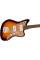 Электрогитара FENDER VINTERA II ROAD WORN '50S JAZZMASTER 3-COLOR SUNBURST