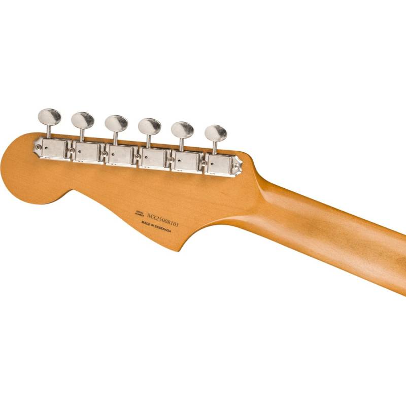 Електрогітара FENDER VINTERA II ROAD WORN '50S JAZZMASTER 3-COLOR SUNBURST