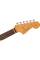 Электрогитара FENDER VINTERA II ROAD WORN '50S JAZZMASTER 3-COLOR SUNBURST