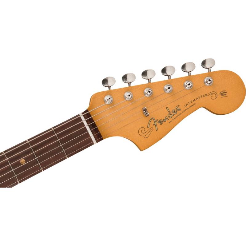 Електрогітара FENDER VINTERA II ROAD WORN '50S JAZZMASTER 3-COLOR SUNBURST