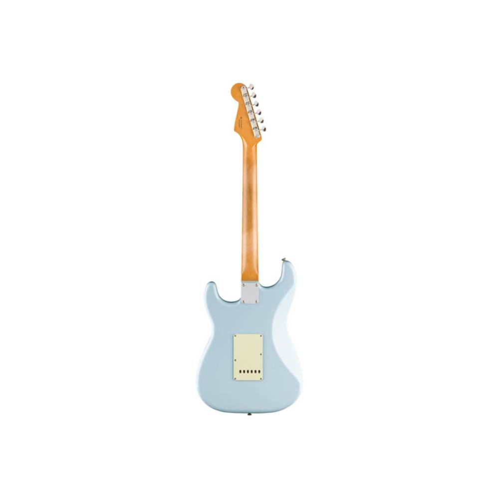 Електрогітара Електрогітара FENDER VINTERA II ROAD WORN '60S STRATOCASTER SONIC BLUE