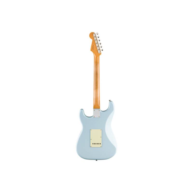 Електрогітара Електрогітара FENDER VINTERA II ROAD WORN '60S STRATOCASTER SONIC BLUE