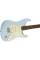 Електрогітара Електрогітара FENDER VINTERA II ROAD WORN '60S STRATOCASTER SONIC BLUE