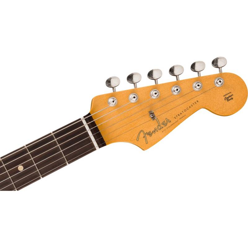 Електрогітара Електрогітара FENDER VINTERA II ROAD WORN '60S STRATOCASTER SONIC BLUE