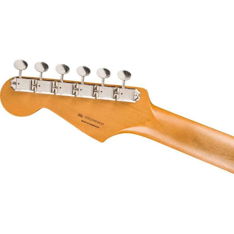 Електрогітара Електрогітара FENDER VINTERA II ROAD WORN '60S STRATOCASTER SONIC BLUE
